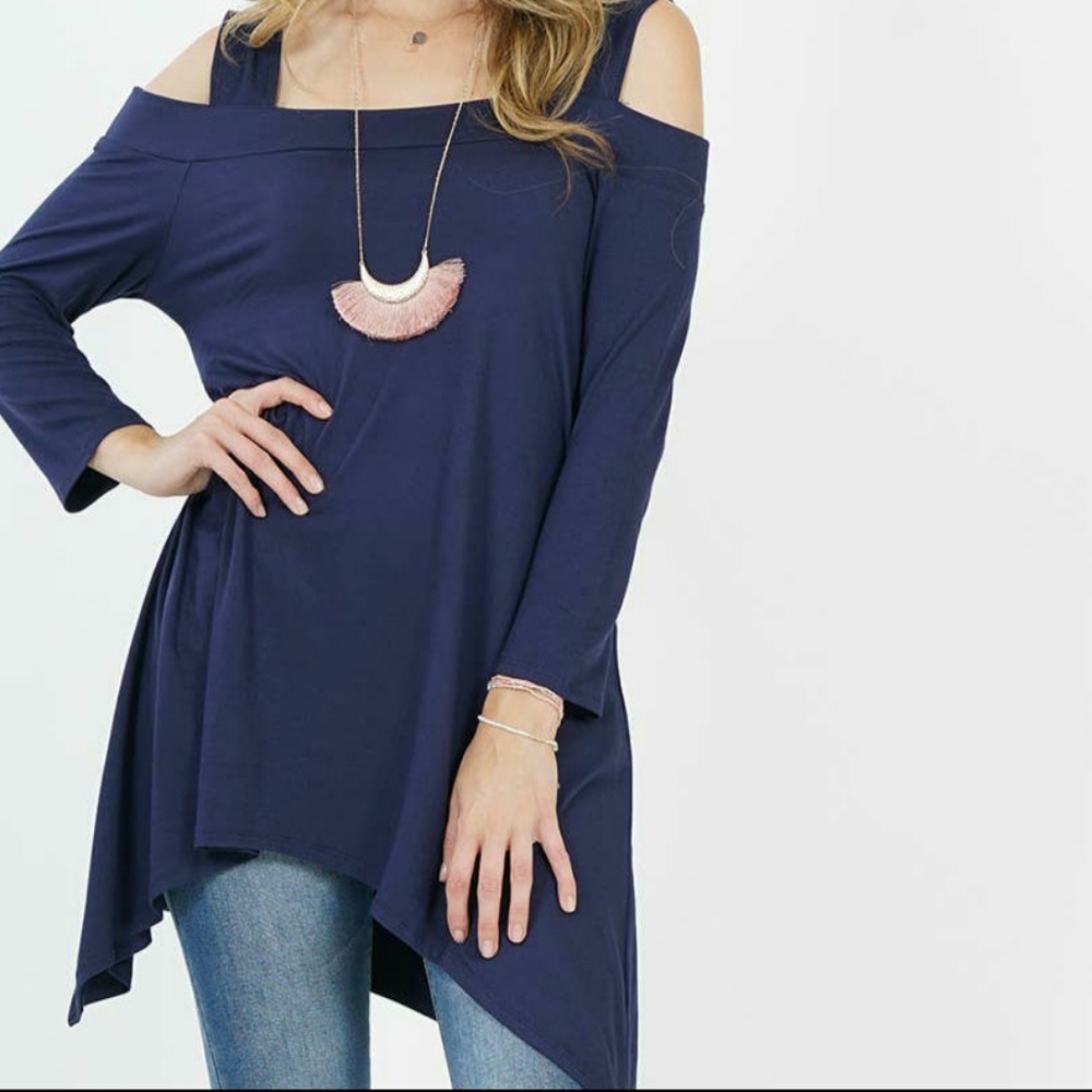 COPY - Women's Tunic